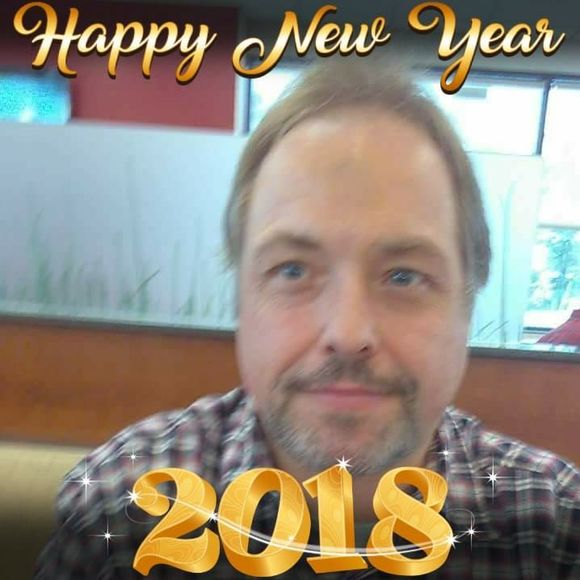 Meet your Posher, Kevin - Picture 1 of 1